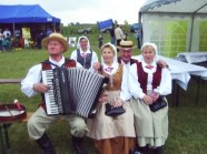  - Dożynki 2009r - zdjęcie nr 13