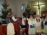  - Kolędowanie w goleniowskich kościołach - zdjęcie nr 6