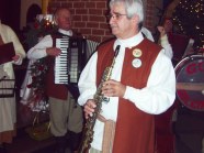  - Kolędowanie w goleniowskich kościołach - zdjęcie nr 9