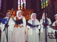  - Kolędowanie w goleniowskich kościołach - zdjęcie nr 10