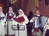  - Kolędowanie w goleniowskich kościołach - zdjęcie nr 11