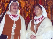  - Kolędowanie w goleniowskich kościołach - zdjęcie nr 12