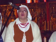  - Kolędowanie w goleniowskich kościołach - zdjęcie nr 14