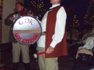  - Kolędowanie w goleniowskich kościołach - zdjęcie nr 16