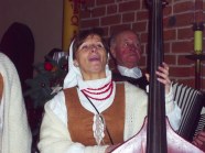  - Kolędowanie w goleniowskich kościołach - zdjęcie nr 17