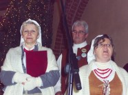  - Kolędowanie w goleniowskich kościołach - zdjęcie nr 18