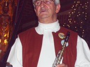  - Kolędowanie w goleniowskich kościołach - zdjęcie nr 21