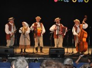  - Raz na Ludowo - koncert zespołów ludowych - zdjęcie nr 7