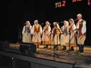  - Raz na Ludowo - koncert zespołów ludowych - zdjęcie nr 2