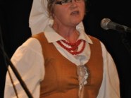  - Raz na Ludowo - koncert zespołów ludowych - zdjęcie nr 5