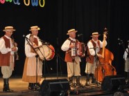  - Raz na Ludowo - koncert zespołów ludowych - zdjęcie nr 6