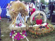  - Dożynki Gminne w Białuniu - zdjęcie nr 4