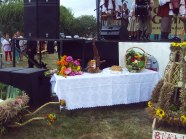  - Dożynki Gminne w Białuniu - zdjęcie nr 5