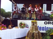  - Dożynki Gminne w Białuniu - zdjęcie nr 6