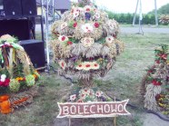  - Dożynki Gminne w Białuniu - zdjęcie nr 7