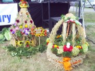  - Dożynki Gminne w Białuniu - zdjęcie nr 8