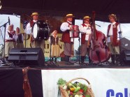  - Dożynki Gminne w Białuniu - zdjęcie nr 9