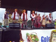  - Dożynki Gminne w Białuniu - zdjęcie nr 10