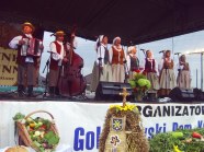  - Dożynki Gminne w Białuniu - zdjęcie nr 16