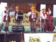  - Dożynki Gminne w Białuniu - zdjęcie nr 17