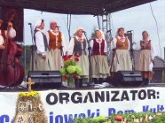  - Dożynki Gminne w Białuniu - zdjęcie nr 18