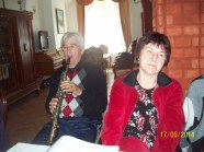  - Warsztaty w Piaskach - zdjęcie nr 1