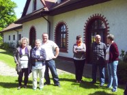  - Warsztaty w Piaskach - zdjęcie nr 15