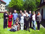  - Warsztaty w Piaskach - zdjęcie nr 16