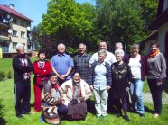  - Warsztaty w Piaskach - zdjęcie nr 17