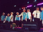  - Jubileusz działalności Klubu Emerytów RYTM - zdjęcie nr 1