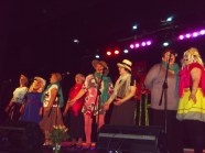  - Jubileusz działalności Klubu Emerytów RYTM - zdjęcie nr 2