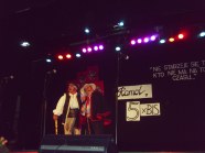  - Jubileusz działalności Klubu Emerytów RYTM - zdjęcie nr 3