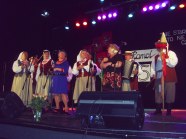  - Jubileusz działalności Klubu Emerytów RYTM - zdjęcie nr 8