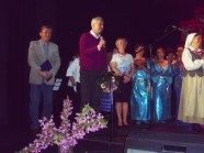  - Jubileusz działalności Klubu Emerytów RYTM - zdjęcie nr 11