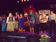  - Jubileusz działalności Klubu Emerytów RYTM - zdjęcie nr 12