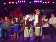  - Jubileusz działalności Klubu Emerytów RYTM - zdjęcie nr 18