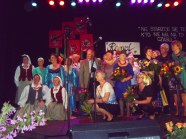  - Jubileusz działalności Klubu Emerytów RYTM - zdjęcie nr 19