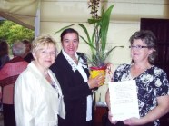  - 80-lecie Mamy Wioletty i Jadwigi - zdjęcie nr 1