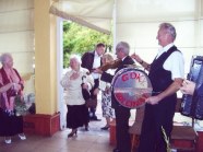  - 80-lecie Mamy Wioletty i Jadwigi - zdjęcie nr 2