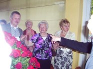  - 80-lecie Mamy Wioletty i Jadwigi - zdjęcie nr 4