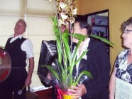  - 80-lecie Mamy Wioletty i Jadwigi - zdjęcie nr 6