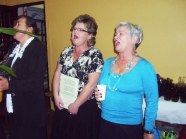  - 80-lecie Mamy Wioletty i Jadwigi - zdjęcie nr 7