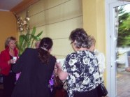  - 80-lecie Mamy Wioletty i Jadwigi - zdjęcie nr 8