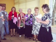  - 80-lecie Mamy Wioletty i Jadwigi - zdjęcie nr 10