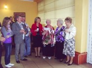  - 80-lecie Mamy Wioletty i Jadwigi - zdjęcie nr 11