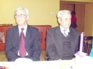  - 80-lecie Mamy Wioletty i Jadwigi - zdjęcie nr 12