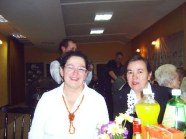  - 80-lecie Mamy Wioletty i Jadwigi - zdjęcie nr 13