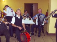  - 80-lecie Mamy Wioletty i Jadwigi - zdjęcie nr 15