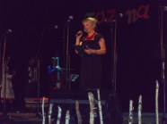  - Raz na Ludowo 2014 - koncert zespołów ludowych - zdjęcie nr 1