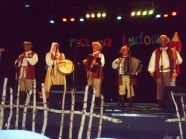  - Raz na Ludowo 2014 - koncert zespołów ludowych - zdjęcie nr 4